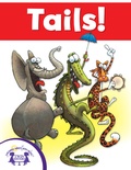 Cover: Tails! - Twin Sisters IP