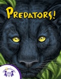 Cover: Know-It-Alls! Predators - Twin Sisters IP
