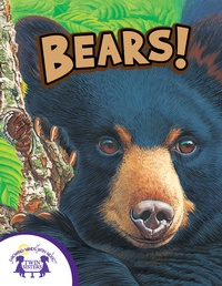 Enlarge image Cover: Know-It-Alls! Bears - Twin Sisters IP