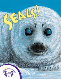 Enlarge image Cover: Know-It-Alls! Seals - Twin Sisters IP