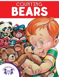 Enlarge image Cover: Counting Bears - Twin Sisters IP