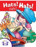 Cover: Hats! Hats! Hats! - Twin Sisters IP