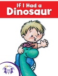 Cover: If I Had A Dinosaur - Twin Sisters IP