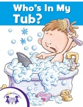 Cover: Who's In My Tub? - Twin Sisters IP