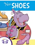Cover: New Shoes - Twin Sisters IP
