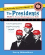Cover: Politically Incorrect Guide to the Presidents, Part 1 - Regnery Publishing