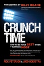Cover: Crunch Time - Berrett-Koehler Publishers