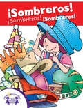 Cover: &iexcl;Sombreros! &iexcl;Sombreros! &iexcl;Sombreros! - Twin Sisters IP