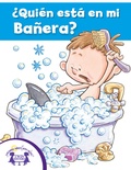 Cover: &iquest;Qui&eacute;n est&aacute; en mi Ba&ntilde;era? - Twin Sisters IP
