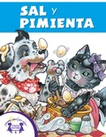 Cover: Sal y Pimienta - Twin Sisters IP