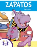 Cover: Zapatos Nuevos - Twin Sisters IP