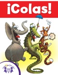 Cover: &iexcl;Colas! - Twin Sisters IP