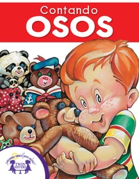 Enlarge image Cover: Contando Osos - Twin Sisters IP