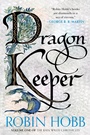 Cover: Dragon Keeper with Bonus Material - HarperCollins