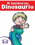 Cover: Si tuviera un Dinosaurio - Twin Sisters IP