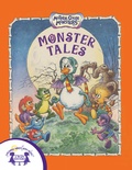 Cover: Monster Tales - Twin Sisters IP