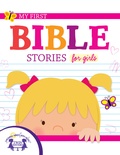 Cover: My First Bible Stories for Girls - Twin Sisters IP