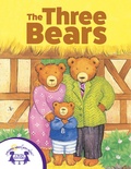 Cover: The Three Bears - Twin Sisters IP