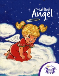 Enlarge image Cover: The Littlest Angel - Twin Sisters IP