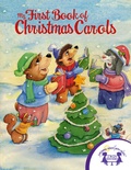 Cover: My First Book of Christmas Carols - Twin Sisters IP