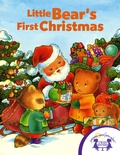 Cover: Little Bear's First Christmas - Twin Sisters IP