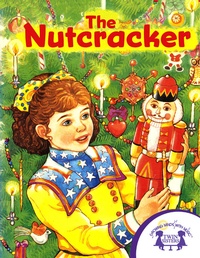 Enlarge image Cover: The Nutcracker - Twin Sisters IP