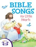 Cover: Bible Songs For Little Hearts - Twin Sisters IP