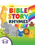 Cover: Fun Bible Story Rhymes for Kids - Twin Sisters IP
