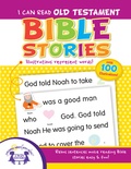 Cover: I Can Read Old Testament Bible Stories - Twin Sisters IP