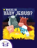 Cover: Where Is Baby Jesus - Twin Sisters IP