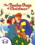 Cover: The Twelve Days Of Christmas - Twin Sisters IP