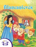 Cover: Blancanieves - Twin Sisters IP