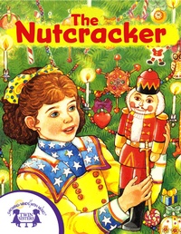 Enlarge image Cover: The Nutcracker - Twin Sisters IP