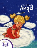 Cover: The Littlest Angel - Twin Sisters IP