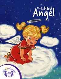 Enlarge image Cover: The Littlest Angel - Twin Sisters IP