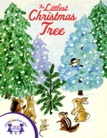 Cover: The Littlest Christmas Tree - Twin Sisters IP