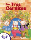 Cover: Los Tres Cerditos - Twin Sisters IP
