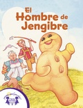 Cover: El Hombre de Jengibre - Twin Sisters IP