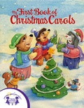 Cover: My First Book of Christmas Carols - Twin Sisters IP