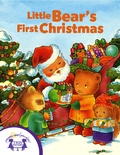 Cover: Little Bear's First Christmas - Twin Sisters IP