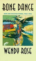 Cover: Bone Dance - University of Arizona Press