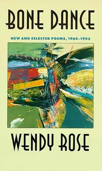 Enlarge image Cover: Bone Dance - University of Arizona Press