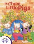 Cover: The Three Little Pigs - Twin Sisters IP
