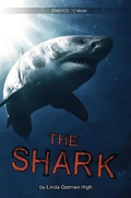 Cover: Shark [1] - Saddleback Educational Publishing