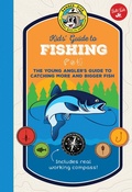 Cover: Ranger Rick Kids' Guide to Fishing - Walter Foster Jr.
