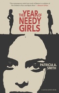 Cover: The Year of Needy Girls - Kaylie Jones Books