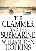 Cover: Clammer and the Submarine - The Floating Press
