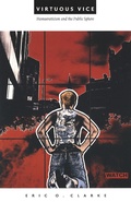 Cover: Virtuous Vice - De Gruyter