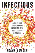 Cover: Infectious - NewSouth