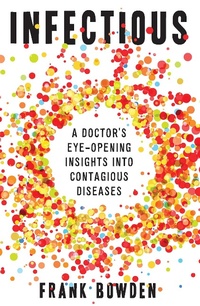 Enlarge image Cover: Infectious - NewSouth